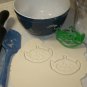 ALIEN PIZZA PLANET CLAW GAME TOY STORY CARTOON DISNEY PIXAR COOKIE CUTTER PR724