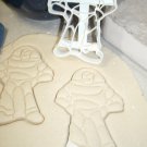 BUZZ LIGHTYEAR SPACE RANGER TOY STORY CARTOON DISNEY PIXAR COOKIE CUTTER PR725