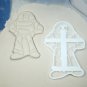 BUZZ LIGHTYEAR SPACE RANGER TOY STORY CARTOON DISNEY PIXAR COOKIE CUTTER PR725