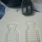 STANLEY CUP NHL NATIONAL HOCKEY LEAGUE SPECIAL OCCASION COOKIE CUTTER USA PR737