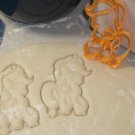 APPLEJACK MY LITTLE PONY FARMER PONY FRIENDSHIP MAGIC COOKIE CUTTER TOOL PR738
