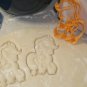 APPLEJACK MY LITTLE PONY FARMER PONY FRIENDSHIP MAGIC COOKIE CUTTER TOOL PR738