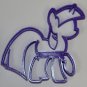 TWILIGHT SPARKLE MY LITTLE PONY WINGED UNICORN FRIENDSHIP MAGIC CARTOON PR739
