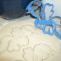 RAINBOW DASH MY LITTLE PONY PEGASUS FRIENDSHIP MAGIC CARTOON COOKIE CUTTER PR740