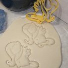 FLUTTERSHY MY LITTLE PONY PEGASUS FRIENDSHIP MAGIC CARTOON COOKIE CUTTER PR741