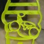 WINNIE THE POOH FULL BODY HOLDING HONEY HUNNY POT COOKIE CUTTER USA PR2374