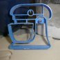 STAND MIXER KITCHEN CHEF BAKER BAKERY APPLIANCE GRINDER COOKIE CUTTER USA PR2375