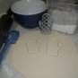 OVEN MITT HAND ARM SKIN PROTECTION HOT TRAY PAN POT COOKIE CUTTER USA PR2376