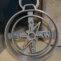 COMPASS FACE NAVIGATION INSTRUMENT DIRECTION NAUTICAL COOKIE CUTTER USA PR2378