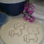 UNICORN FULL BODY LEGENDARY CREATURE ANIMAL BEAST LARGE COOKIE CUTTER USA PR2382