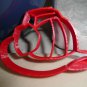 FIRE HELMET DETAILED COVER HARD HAT FIREFIGHTER FIRE COOKIE CUTTER USA PR2383