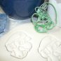 LUIGI MARIO BROTHERS NINTENDO VIDEO GAME MOVIE CARTOON COOKIE CUTTER USA PR745