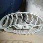 SALMON TEMAKI SUSHI HAND ROLLS FRESH RAW FISH SEAWEED COOKIE CUTTER USA PR2390