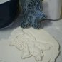 YODA JEDI MASTER STAR WARS MOVIE CHARACTER LIGHTSABER COOKIE CUTTER USA PR748
