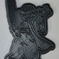 YODA JEDI MASTER STAR WARS MOVIE CHARACTER LIGHTSABER COOKIE CUTTER USA PR748