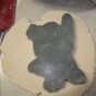 YODA JEDI MASTER STAR WARS MOVIE CHARACTER LIGHTSABER COOKIE CUTTER USA PR748