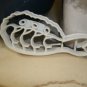 SHRIMP SUSHI FRESH RAW FISH SHREDDED DAIKON RADISH COOKIE CUTTER USA PR2392