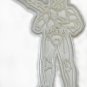 CLONE TROOPER REPUBLIC SOLDIER STAR WARS MOVIE CHARACTER LIGHTSABER PR749