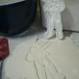 CLONE TROOPER REPUBLIC SOLDIER STAR WARS MOVIE CHARACTER LIGHTSABER PR749