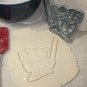 YODA FACE JEDI MASTER STAR WARS CHARACTER LIGHTSABER COOKIE CUTTER USA PR751