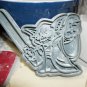 YODA FACE JEDI MASTER STAR WARS CHARACTER LIGHTSABER COOKIE CUTTER USA PR751