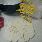 CHIBI NARUTO UZUMAKI NARUTO SHIPPUDEN NINJA ANIME COOKIE CUTTER FONDANT PR752