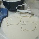 DOVE WHITE BIRD MESSENGER SYMBOL LOVE PEACE SPECIAL OCCASION COOKIE CUTTER PR754