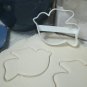 DOVE WHITE BIRD MESSENGER SYMBOL LOVE PEACE SPECIAL OCCASION COOKIE CUTTER PR754