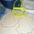 Baby Duck Duckling Outline Spring Pond Farm Animal Cookie Cutter USA PR3134