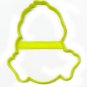 Baby Duck Duckling Outline Spring Pond Farm Animal Cookie Cutter USA PR3134