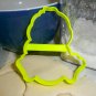 Baby Duck Duckling Outline Spring Pond Farm Animal Cookie Cutter USA PR3134