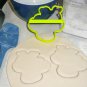 Bee Outline Buzzing Honey Bumblebee Wasp Hornet Insect Cookie Cutter USA PR3133