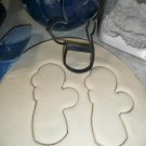 Graduation Tassel Outline Graduate Cap Hat Accessory Cookie Cutter USA PR3131