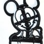 BABY MICKEY MOUSE BABY SHOWER 1ST BIRTHDAY PARTY DISNEY COOKIE CUTTER TOOL PR760