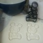 BABY MICKEY MOUSE BABY SHOWER 1ST BIRTHDAY PARTY DISNEY COOKIE CUTTER TOOL PR760