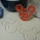 OH TOODLES MICKEY MOUSE CLUBHOUSE DISNEY SPECIAL OCCASION COOKIE CUTTER PR764