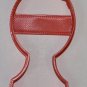 WINE GLASS STEMWARE CHAMPAGNE RED WHITE SPECIAL OCCASION COOKIE CUTTER PR766