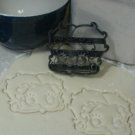 BETTY BOOP TV SHOW CARTOON CHARACTER VINTAGE BAKING COOKIE CUTTER USA PR772