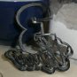 NUMBER THREE 3 WITH WORD LETTERED BIRTHDAY ANNIVERSARY COOKIE CUTTER USA PR2404