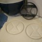 BLACK WIDOW MARVEL AVENGERS MCU NATASHA SUPERHERO ASSASSIN COOKIE CUTTER PR774