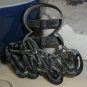 NUMBER EIGHT 8 WITH WORD LETTERED BIRTHDAY ANNIVERSARY COOKIE CUTTER USA PR2409
