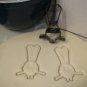SPRIGGAN FINAL FANTASY MONSTER VIDEO GAME COOKIE CUTTER FONDANT BAKING USA PR779