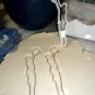 BASKETBALL PLAYER SHOOTING BALL JUMP SHOT TEAM NCAA NBA COOKIE CUTTER USA PR2413