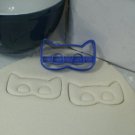 CATBOY PJ MASKS SUPERHEROS MYSTERY SOLVING TV SHOW COOKIE CUTTER USA PR782