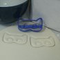 CATBOY PJ MASKS SUPERHEROS MYSTERY SOLVING TV SHOW COOKIE CUTTER USA PR782
