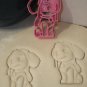 SKYE PAW PATROL AVIATION FLYING PUP SHOW RESCUE DOGS PUP COOKIE CUTTER USA PR784