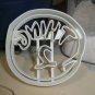 THING 2 DR SEUSS CAT IN THE HAT THING 1 FRIEND TWIN COOKIE CUTTER USA PR2427