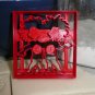 THING 1 AND THING 2 DR SEUSS CAT IN THE HAT CHILDRENS COOKIE CUTTER USA PR2431