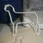SHEEP FULL BODY FARM ANIMAL LIVESTOCK WOOL FLEECE LAMB COOKIE CUTTER USA PR2433