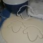 SHEEP HEAD FACE FARM ANIMAL LIVESTOCK WOOL FLEECE LAMB COOKIE CUTTER USA PR2434